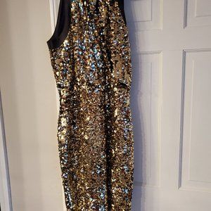 Sparkly party dress